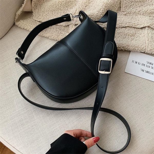 fashion women small shoulder messenger bag solid color pu leather saddle bags for women female travel handbags purses 20#41
fashion women small shoulder messenger bag solid color pu leather saddle bags for women female travel handbags purses 20#41