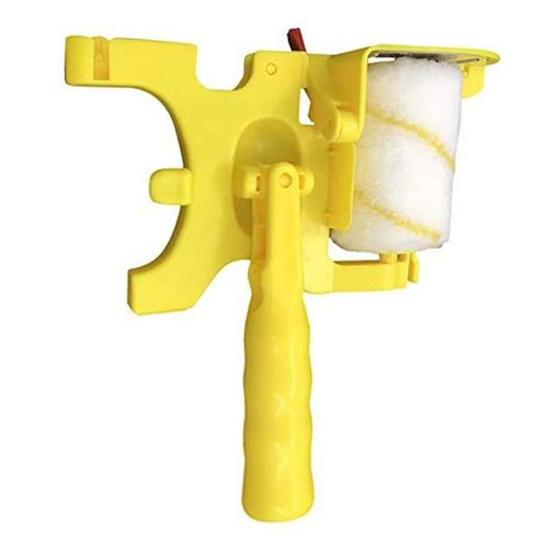 clean-cut paint edger roller multifunctional handheld paint brush portable brush trimming roller edger
clean-cut paint edger roller multifunctional handheld paint brush portable brush trimming roller edger