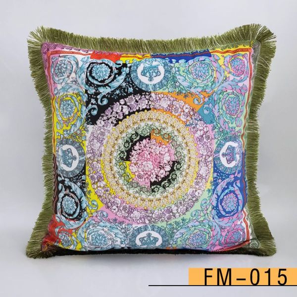 luxury tassel printed pillowcase cushion cover 45*45cm home decoration for living room bedroom christmas family warm gifts
luxury tassel printed pillowcase cushion cover 45*45cm home decoration for living room bedroom christmas family warm gifts