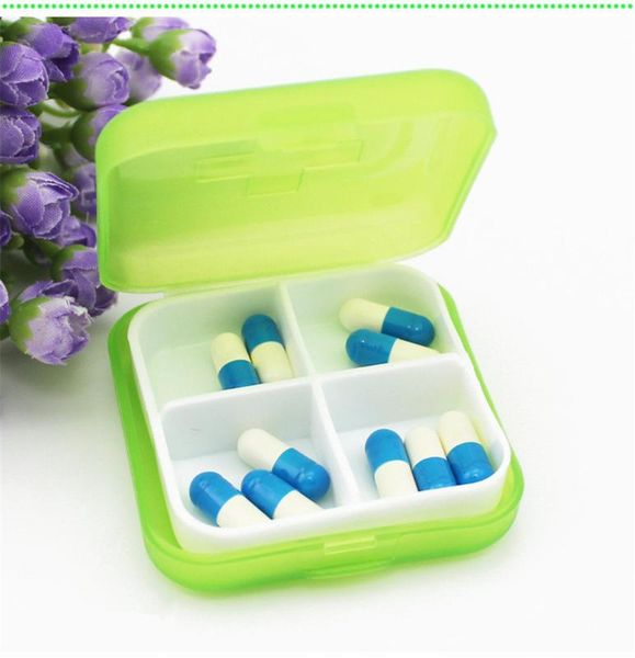storage basket box 1 pcs 65*65*20mm mini 4 slots portable box case organizer new apr2 pilules#a
storage basket box 1 pcs 65*65*20mm mini 4 slots portable box case organizer new apr2 pilules#a
