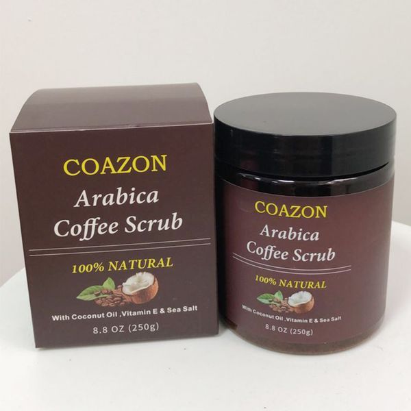 coffee scrub exfoliating cream mild skin care deep cleansing whitening descaling exfoliating scrub cleanser e0502
coffee scrub exfoliating cream mild skin care deep cleansing whitening descaling exfoliating scrub cleanser e0502