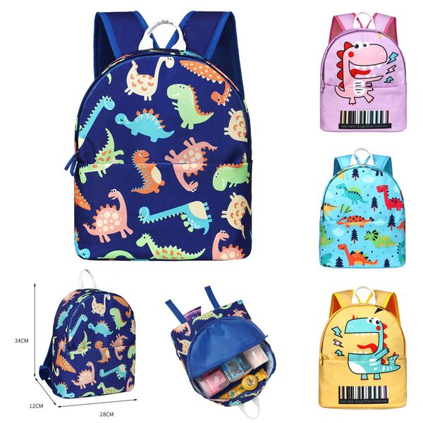 children schoolbag cartoon animal kid boy girl children toddler cartoon dinosaur school bag backpack rucksack new fashion packet
children schoolbag cartoon animal kid boy girl children toddler cartoon dinosaur school bag backpack rucksack new fashion packet