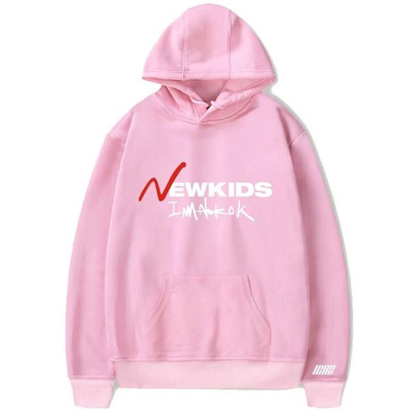 ikon new kids single i \ m ok related products should aid celebrity style hoodie men and women, Black
ikon new kids single i \ m ok related products should aid celebrity style hoodie men and women, Black