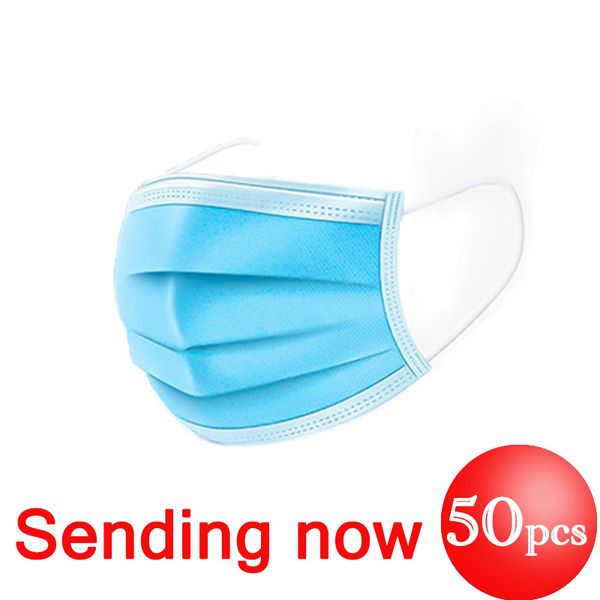 50pcs/bag disposable mouth mask 20pcs non-woven face mask anti dust mouth nose cover respirators 3-ply
50pcs/bag disposable mouth mask 20pcs non-woven face mask anti dust mouth nose cover respirators 3-ply