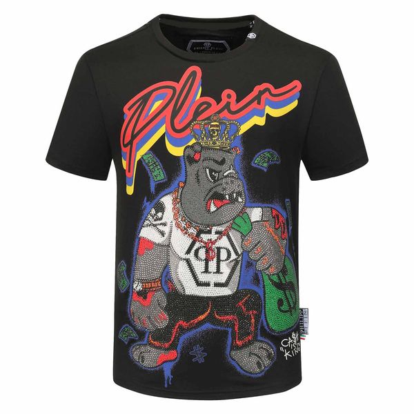 2020 new summer men's designer t-shirt black white men's fashion designer t-shirt short sleeve -3xl, White;black
2020 new summer men's designer t-shirt black white men's fashion designer t-shirt short sleeve -3xl, White;black