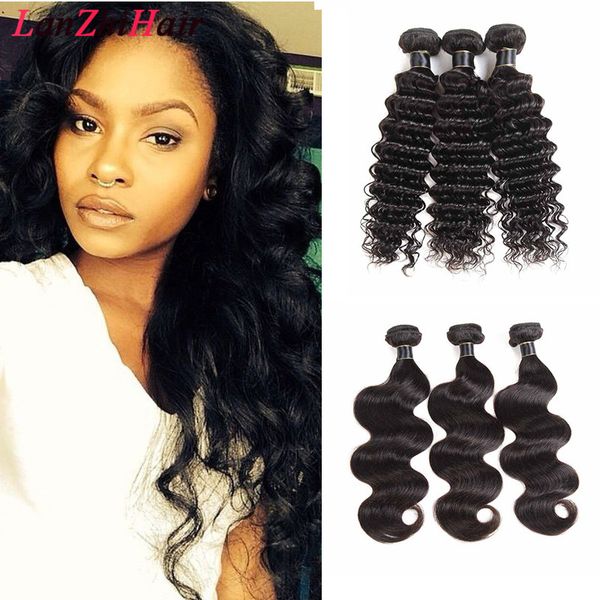 peruvian brazilian unprocessed human hair weaves deep wave natural black human hair extensions dyeable hair bundles body wave
peruvian brazilian unprocessed human hair weaves deep wave natural black human hair extensions dyeable hair bundles body wave