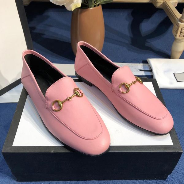 single flat shoes female natural spring of 2019 the small leather shoes restoring ancient ways code 35-41 joker loaf shoes, Black
single flat shoes female natural spring of 2019 the small leather shoes restoring ancient ways code 35-41 joker loaf shoes, Black