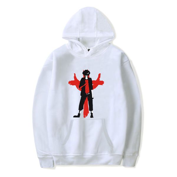 one piece spring new printing japanese one piece hooded men's street lovers loose casual white hoodies men women, Black
one piece spring new printing japanese one piece hooded men's street lovers loose casual white hoodies men women, Black