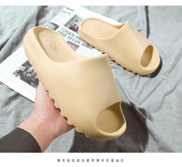 2020 новый niki kanye тапочки home черепков summer multicolor бич стороне флип-флоп sandal удобная дышащий щипцы homme, Black
2020 новый niki kanye тапочки home черепков summer multicolor бич стороне флип-флоп sandal удобная дышащий щипцы homme, Black