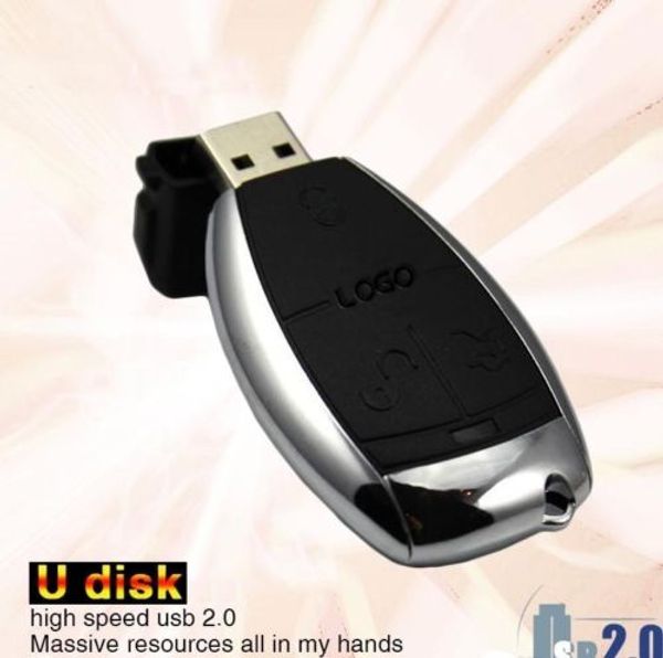 Factory price Creative Car Key Usb Flash Drive for Mercedes Benz 64GB Pen Drive Usb Memory Stick u47
Factory price Creative Car Key Usb Flash Drive for Mercedes Benz 64GB Pen Drive Usb Memory Stick u47