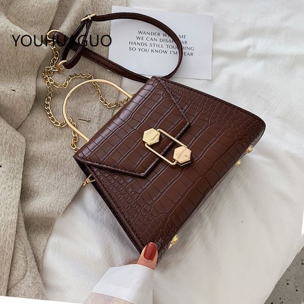 stone pattern pu leather crossbody bags for women 2020 small totes with metal handle lady shoulder messenger bag handbags
stone pattern pu leather crossbody bags for women 2020 small totes with metal handle lady shoulder messenger bag handbags