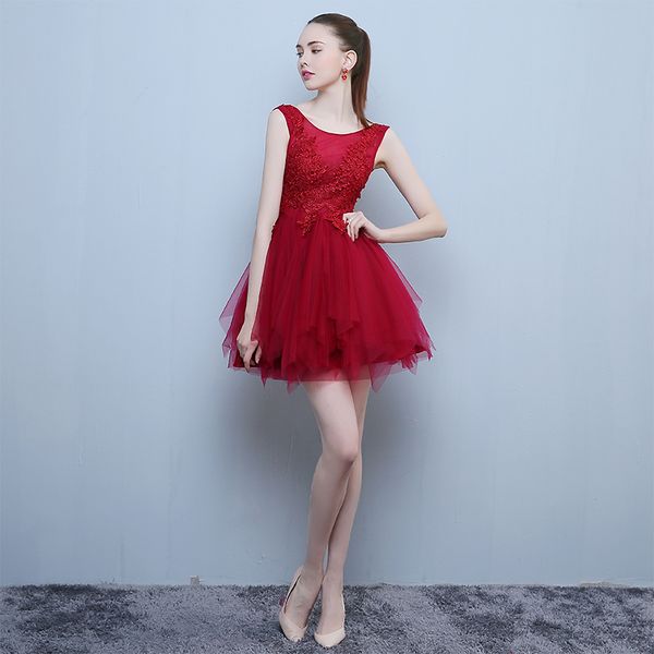 новое прибытие пром платья асимметричный vestido де феста элегантное платье короткий стиль аппликации, Black
новое прибытие пром платья асимметричный vestido де феста элегантное платье короткий стиль аппликации, Black