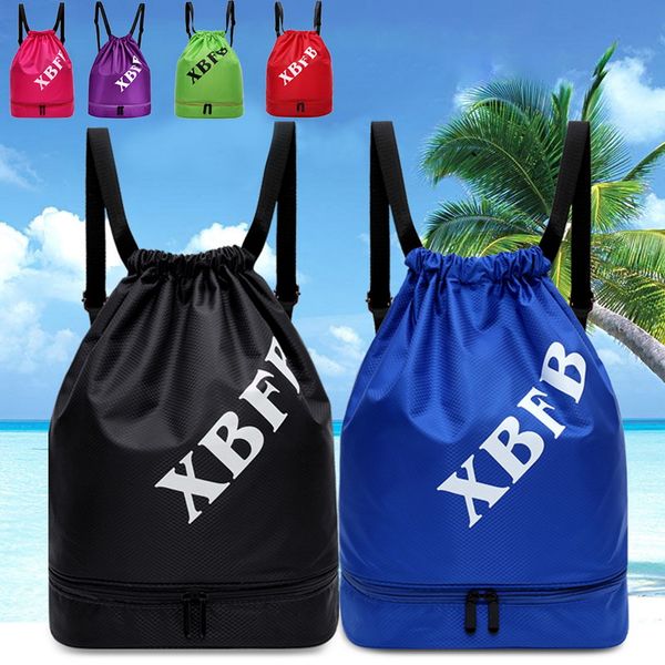 fashion men women string bag sports backpack 2019 new portable waterproof gym swim pool drawstring bag
fashion men women string bag sports backpack 2019 new portable waterproof gym swim pool drawstring bag