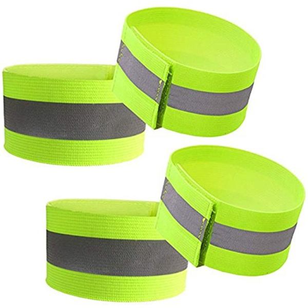 sports protective gear arm sleeve 4pcs reflective armband belt strap for outdoor sports night running cycling 4pcs sleeve, Black
sports protective gear arm sleeve 4pcs reflective armband belt strap for outdoor sports night running cycling 4pcs sleeve, Black