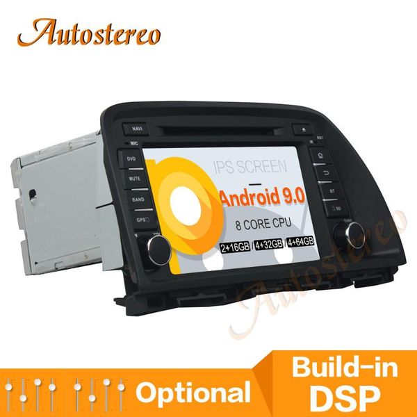 android9 px5/px6 car dvd player gps navigation for cx-5 2013-2015 auto radio stereo head unit multimedia player isp screen
android9 px5/px6 car dvd player gps navigation for cx-5 2013-2015 auto radio stereo head unit multimedia player isp screen