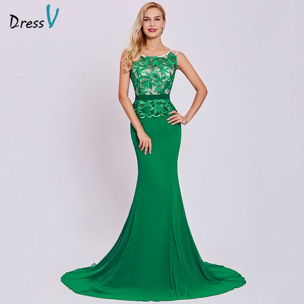 party dresses dressv dark green long evening dress scoop neck embroidery sleeveless wedding formal mermaid, White;black
party dresses dressv dark green long evening dress scoop neck embroidery sleeveless wedding formal mermaid, White;black