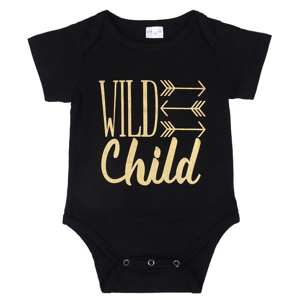 cool toddler infant baby boy girls bodysuits wild child print jumpsuit outfit clothes short sleeve bodysuits for baby, Blue
cool toddler infant baby boy girls bodysuits wild child print jumpsuit outfit clothes short sleeve bodysuits for baby, Blue