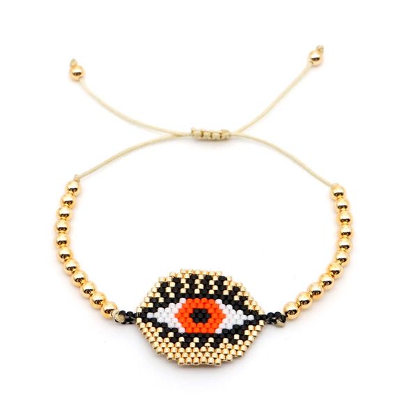 go2boho miyuki delica bracelets gold evil eye bracelet for women jewelry insta fashion bijoux japan gold plate plastic beads new, Golden;silver
go2boho miyuki delica bracelets gold evil eye bracelet for women jewelry insta fashion bijoux japan gold plate plastic beads new, Golden;silver