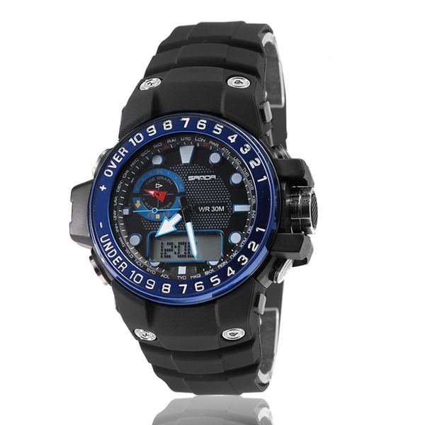 399 модный дизайн многофункциональный три pin двойной дисплей электронные наручные часы мужчины женщины unisex часы, Slivery;brown
399 модный дизайн многофункциональный три pin двойной дисплей электронные наручные часы мужчины женщины unisex часы, Slivery;brown