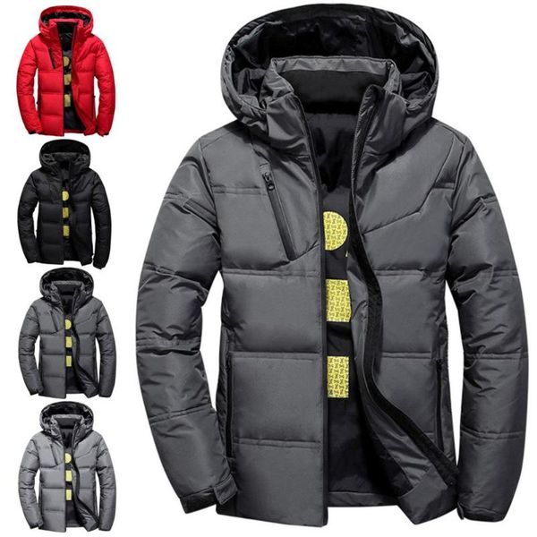 2020 new casual mens jackets coat winter warm jacket coat patchwork jacket hooded streetwear coats men outerwear coats, Black
2020 new casual mens jackets coat winter warm jacket coat patchwork jacket hooded streetwear coats men outerwear coats, Black