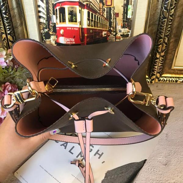 neonoe shoulder bags noe leather bucket bag women famous brands designer fashion handbags flower printing crossbody purse
neonoe shoulder bags noe leather bucket bag women famous brands designer fashion handbags flower printing crossbody purse