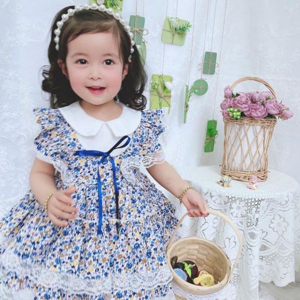 pre-sale spanish lolita girls princess dres lace stitching sleevless print dress for girl birthday party easter vestidos y3055, Red;yellow
pre-sale spanish lolita girls princess dres lace stitching sleevless print dress for girl birthday party easter vestidos y3055, Red;yellow