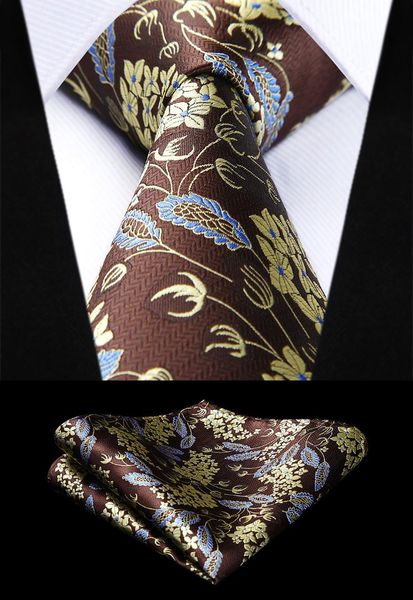 новый цветочный коричневый цвет мужской галстук тканый шелковый галстук носовой платок набор tf815z8s партия свадьба классическая мода карма, Blue;purple
новый цветочный коричневый цвет мужской галстук тканый шелковый галстук носовой платок набор tf815z8s партия свадьба классическая мода карма, Blue;purple