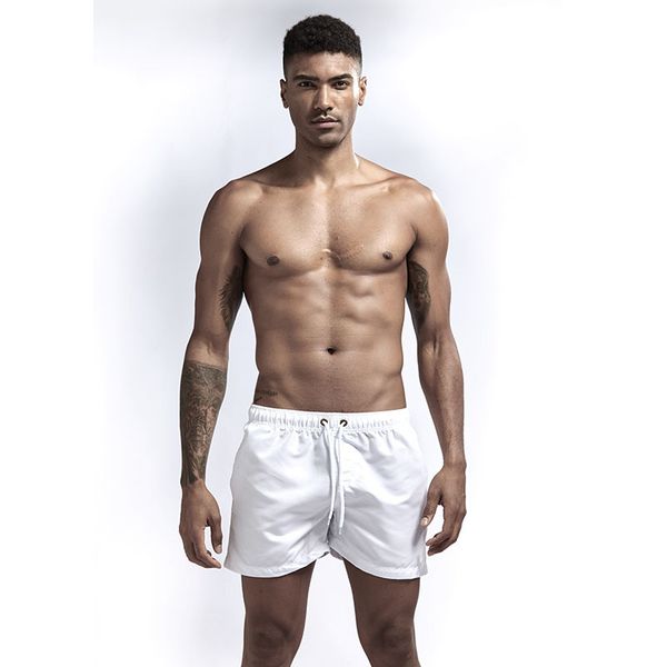 summer 2020 new casual sports men high waist hip holiday beach s male solid loose wild basic short, White;black
summer 2020 new casual sports men high waist hip holiday beach s male solid loose wild basic short, White;black