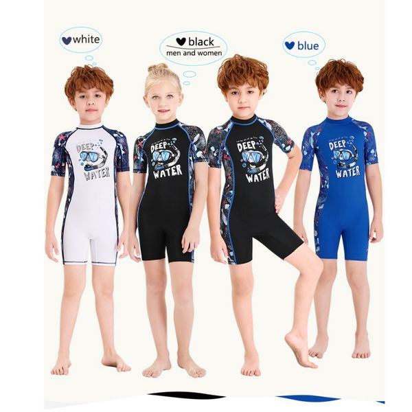kids girls boys diving suit neoprenes wetsuit children keep warm one-piece long sleeves uv protection swimwear newest
kids girls boys diving suit neoprenes wetsuit children keep warm one-piece long sleeves uv protection swimwear newest