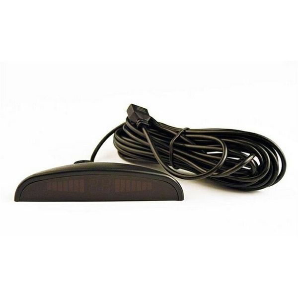 12v car parking reversing radar universal 4 probe reversing radar small crescent buzzer sensor 12v car sensor
12v car parking reversing radar universal 4 probe reversing radar small crescent buzzer sensor 12v car sensor