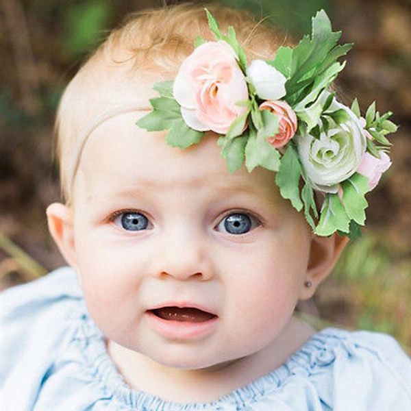 2020 new kids девочка малыша младенца infant цветка диапазона волос держателя головной убор аксессуары, Slivery;white
2020 new kids девочка малыша младенца infant цветка диапазона волос держателя головной убор аксессуары, Slivery;white