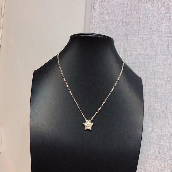 pentagram pearl necklace designer women necklace rings luxury earrings love bracelet mens 14k gold chains cuban link chain, Silver
pentagram pearl necklace designer women necklace rings luxury earrings love bracelet mens 14k gold chains cuban link chain, Silver