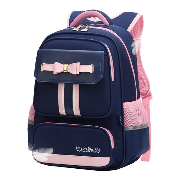 2020 new bow school bags for girls boys pattern book backpacks children orthopedic backpack primary mochila infantil grade 1-3-4
2020 new bow school bags for girls boys pattern book backpacks children orthopedic backpack primary mochila infantil grade 1-3-4