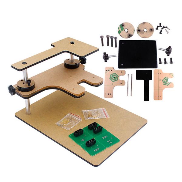 bdm frame with aapters works bdm programmer cmd 100 full sets fits for fgtech bdm100 kess use for ktag k-tag ecu programmer tool
bdm frame with aapters works bdm programmer cmd 100 full sets fits for fgtech bdm100 kess use for ktag k-tag ecu programmer tool