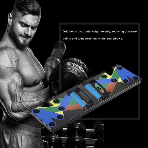 home push up training system board push up support board sport fitness for body building gym equipment home multi-functional push-ups stands
home push up training system board push up support board sport fitness for body building gym equipment home multi-functional push-ups stands