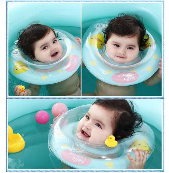 thick baby's swim ring baby collar double layer air bag newborn children adjustable life ring, Red;blue
thick baby's swim ring baby collar double layer air bag newborn children adjustable life ring, Red;blue