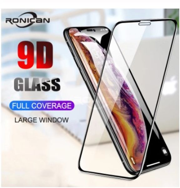 9d full cover tempered glass for iphone 11pro max xr screen protector anti blue light glass for iphone x xs xr glass film
9d full cover tempered glass for iphone 11pro max xr screen protector anti blue light glass for iphone x xs xr glass film