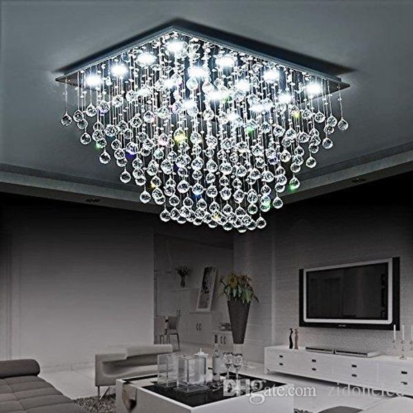 modern crystal ceiling light raindrop chandelier lighting square k9 crystal flush mount ceiling light for diningroom bedroom livingroom
modern crystal ceiling light raindrop chandelier lighting square k9 crystal flush mount ceiling light for diningroom bedroom livingroom