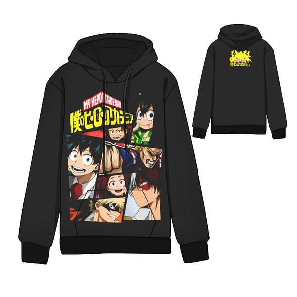 anime my hero academia cotton cosplay hoodies standard hooded winter katsuki bakugou izuku midoriya sweatshirts, Black
anime my hero academia cotton cosplay hoodies standard hooded winter katsuki bakugou izuku midoriya sweatshirts, Black