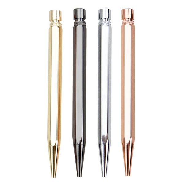 retro metal gel pen 0.5mm gel pen fashion press signing gift brass advertising for writing w4k5
retro metal gel pen 0.5mm gel pen fashion press signing gift brass advertising for writing w4k5