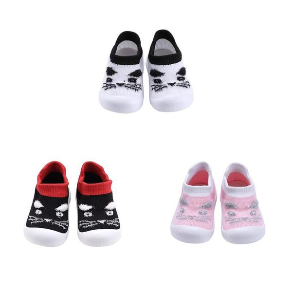 baby prewalker casual non-slip breathable soft soles newborn babies shoes, Black
baby prewalker casual non-slip breathable soft soles newborn babies shoes, Black