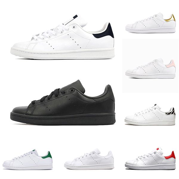 smith mens womens sneakers platform casual shoes green triple black white stan men trainers sports runners size 36-44
smith mens womens sneakers platform casual shoes green triple black white stan men trainers sports runners size 36-44