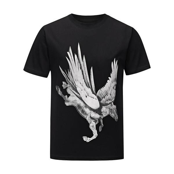 men's design t-shirt fashion bird print t-shirt jacket men's women's casual shirt purple blue green size m-3xl, White;black
men's design t-shirt fashion bird print t-shirt jacket men's women's casual shirt purple blue green size m-3xl, White;black