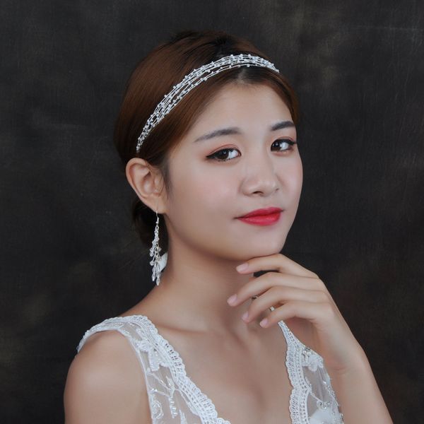 trixy h28-s pearls beading wedding headbands hair jewelry pearl beading bride tiaras headpiece wedding bridal hair accessories
trixy h28-s pearls beading wedding headbands hair jewelry pearl beading bride tiaras headpiece wedding bridal hair accessories