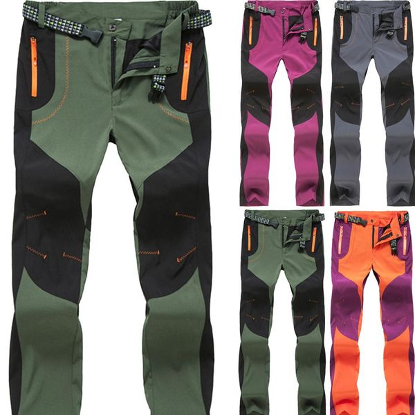 ladies summer plus size quick-drying outdoor waterproof hiking ski climbing pants sport trekking tactical long trousers women, Black;green
ladies summer plus size quick-drying outdoor waterproof hiking ski climbing pants sport trekking tactical long trousers women, Black;green