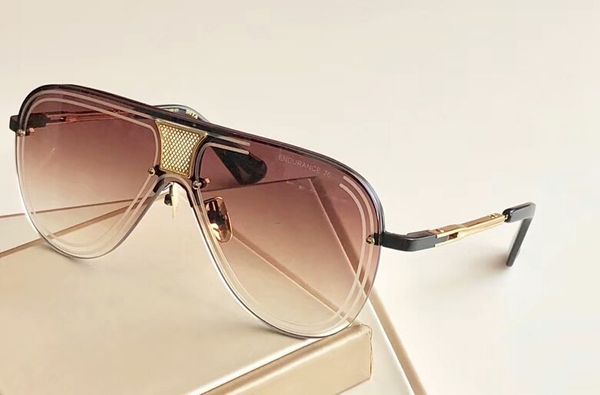 black new gradient pilot sunglasses frame shades gold with eye rimless sunglasses fashion wear lenses box brown, White;black
black new gradient pilot sunglasses frame shades gold with eye rimless sunglasses fashion wear lenses box brown, White;black