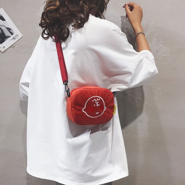 printed solid color wild bag multi-color shoulder elegant women handbag exqusite girl original handbag women 2019 fashion #zb
printed solid color wild bag multi-color shoulder elegant women handbag exqusite girl original handbag women 2019 fashion #zb