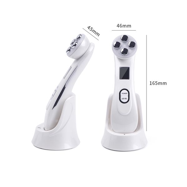 home use face skin ems mesotherapy electroporation rf radio frequency facial led pn skin care device face lift tighten beauty machine
home use face skin ems mesotherapy electroporation rf radio frequency facial led pn skin care device face lift tighten beauty machine
