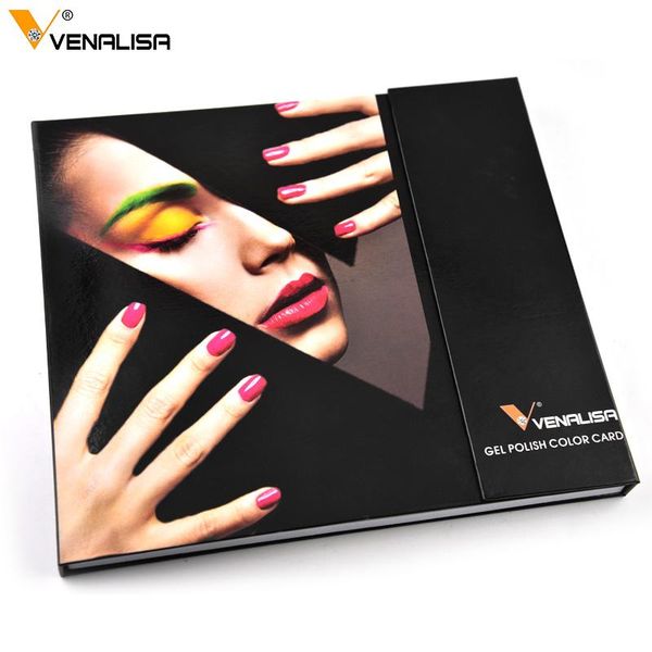 venalisa 60 colors gel a set including base/gels professional nail art gel beatiful long-lasting gel polish, Red;pink
venalisa 60 colors gel a set including base/gels professional nail art gel beatiful long-lasting gel polish, Red;pink