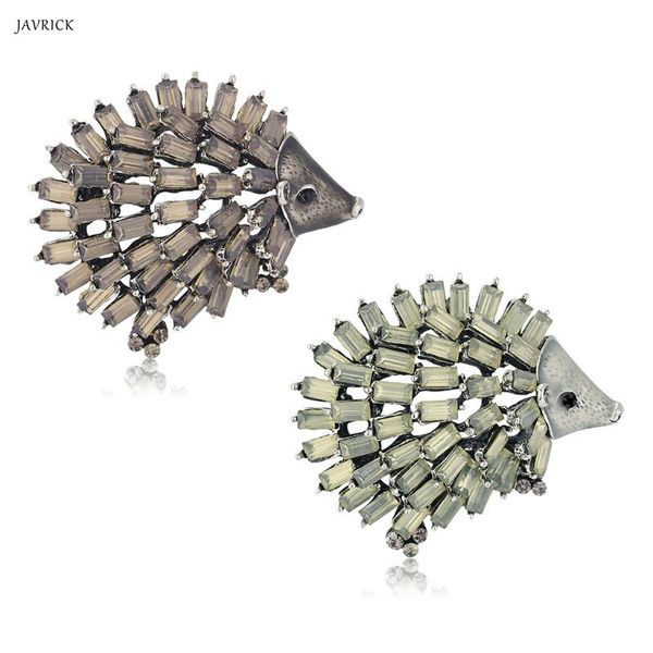 fashion personality cartoon small hedgehog animal brooch women lady bag clothing accessories jewelry boutonniere, Gray
fashion personality cartoon small hedgehog animal brooch women lady bag clothing accessories jewelry boutonniere, Gray